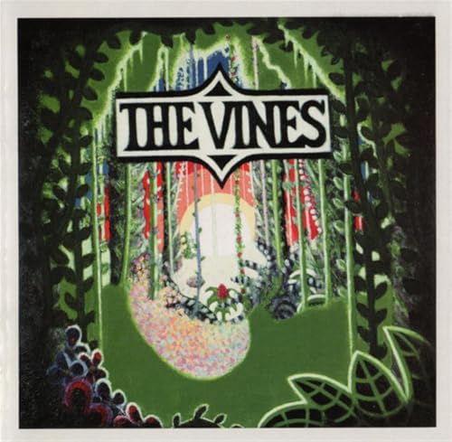 Winning Days: Vines: 0724358433807: Amazon.com: CDs & Vinyl